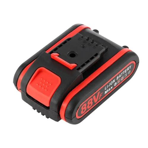 1x88vf worx - Batterie 88VF 288VF, Li-ion, Rechargeable, Worx, pour scie électrique, perceuse, clé électrique, ciseaux électriques