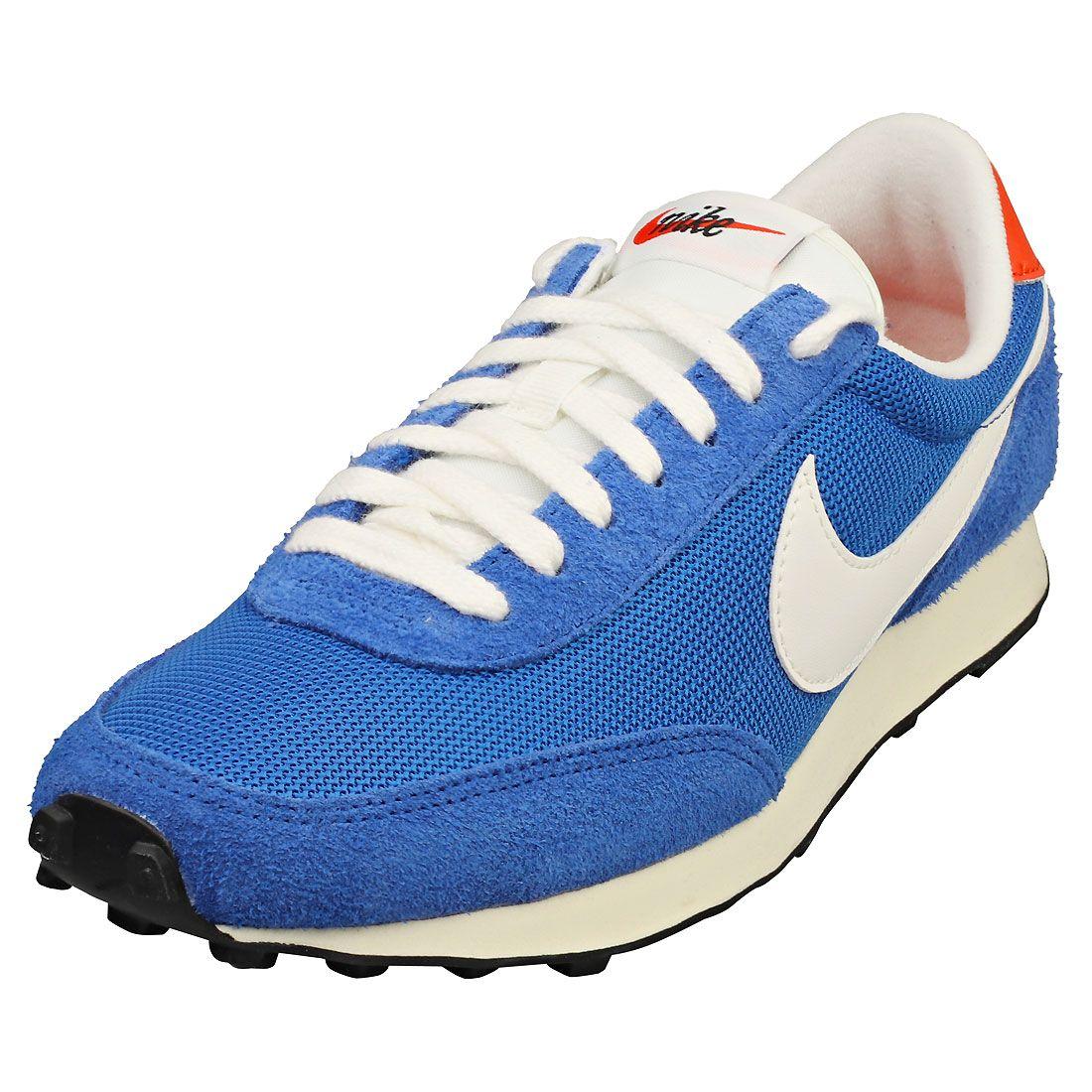 Nike daybreak fashion femme bleu