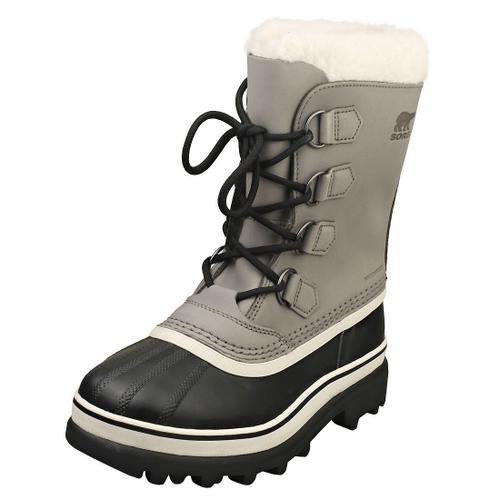 Sorel Caribou Waterproof Bottes Bottines Pierre