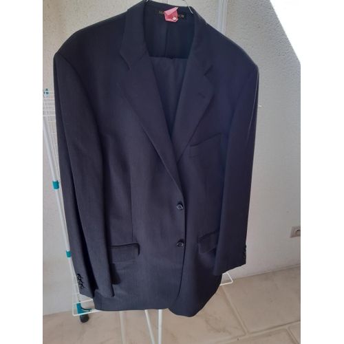 Costume Homme Très Bon Etat