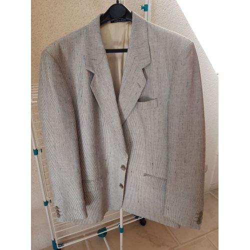 Vestes Homme Laine