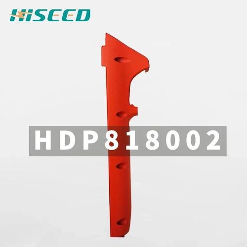 HDP818002 - Pièces détachées HDP 818 version A et B, lames, câble, chargeur