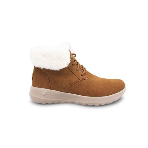 Bottines Onsthesgo Joy Lush