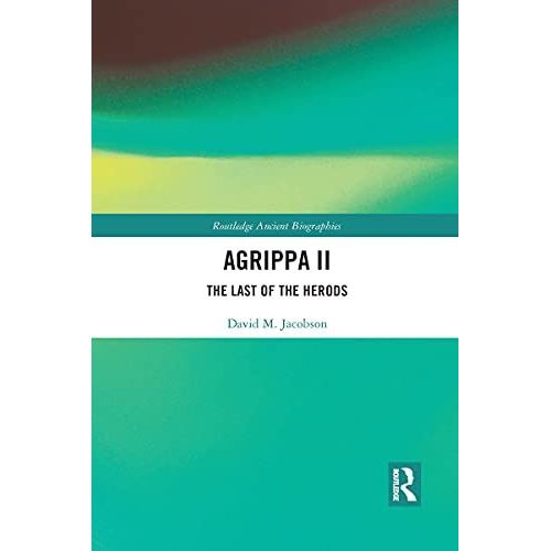 Agrippa Ii