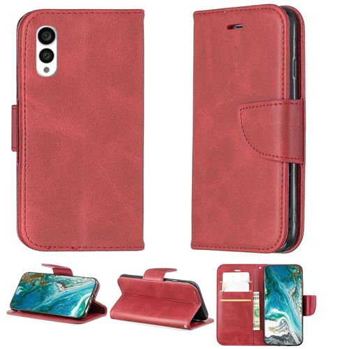 Coque Pour Fujitsu Arrows N 5g Td-Lte Jp F-51c Coque Compatible Avec Fujitsu Arrows N 5g Td-Lte Jp F-51c Coque Etui Housse Case Cover Yzw Blue