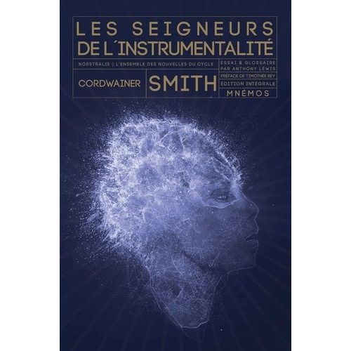 Les Seigneurs De L'instrumentalité - Intégrale