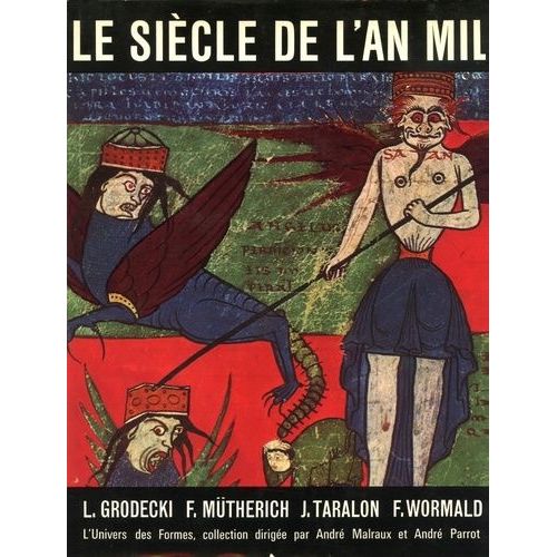 Le Siecle De L'an Mil
