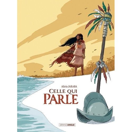 Celle Qui Parle