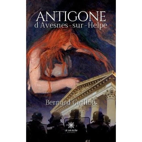 Antigone D'avesnes-Sur-Helpe