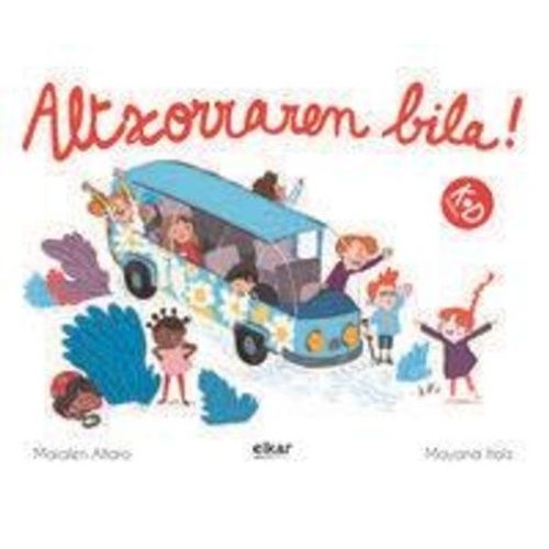 Altxorraren Bila