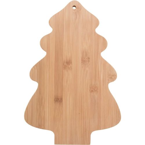 Ershi-Lot De 2 Planches À Découper En Bois Véritable Certifié (Ec) No 1935/2004 En 5 Designs : Poulet, Porc, Vache, Sapin, Poisson[7