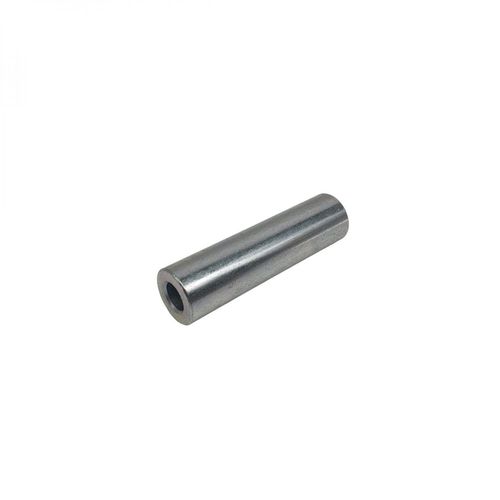 Linxor - Entretoise pour axe de roue de brouette - Ø 20 mm - Intérieur Ø 10 mm - 74 mm