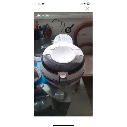 Actifry Seb original