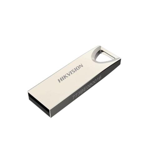 CLE USB HIKVISION 128 GB Série M200 USB2.0. 10-20MB/s. 3-10MB/s.