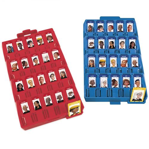 Ps Travel Games Guess Who Grab And Go