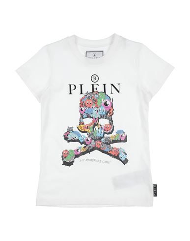 Philipp Plein - Tops - T-Shirts