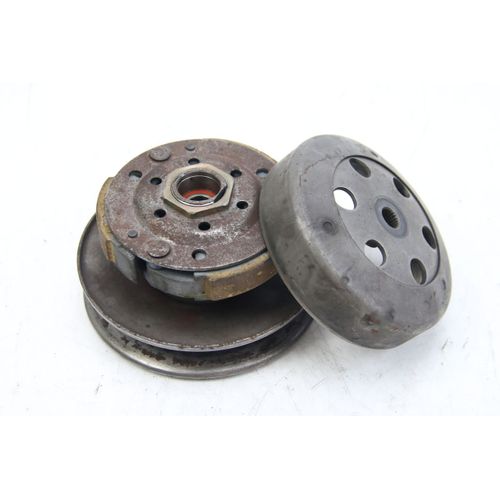 Embrayage Aprilia Scarabeo 4t 50 2009 - 2017 / 173675