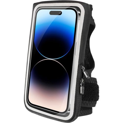 Ershi-Brassard De Course Pour Téléphone Portable Iphone 14 Pro Max/13 Pro/12/11 Pro/Xr/X/8 Plus Samsung Huawei Xiaomi Jusqu'à 6,9""[2