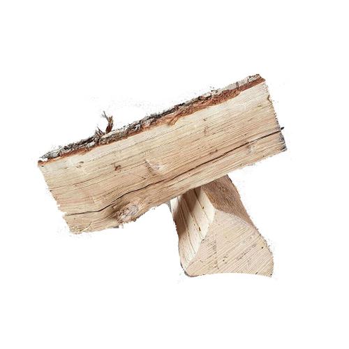 Bois de chauffage 28 cm sec "séchoir" haut pouvoir calorifique - Carton recyclable - 12kg - 15kg - Chêne, Hêtre, Charme, Frêne de Bourgogne (France)