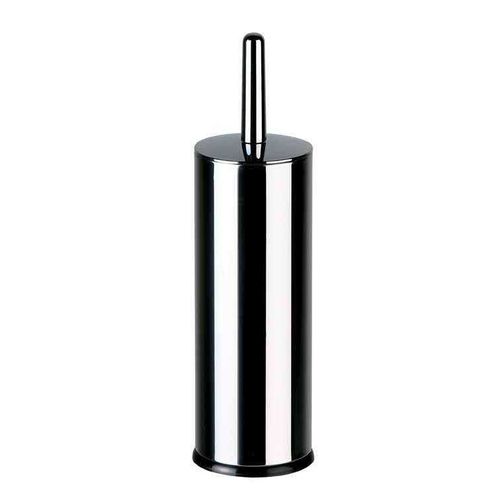 Porte Balayette Inox - Tam 95ix - Abattant Wc - Tampel 