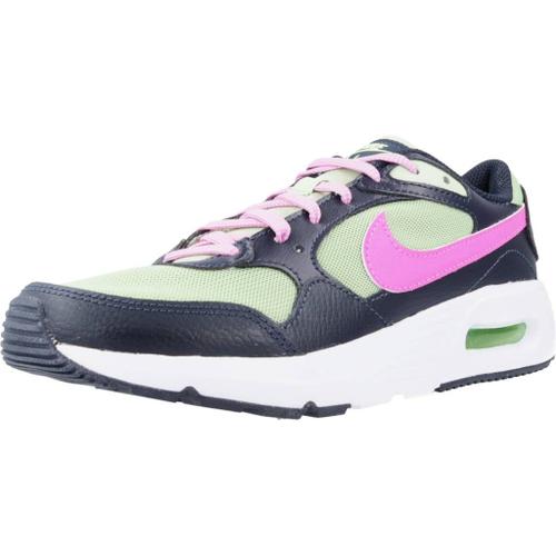 Nike Air Max Sc Colour Vert