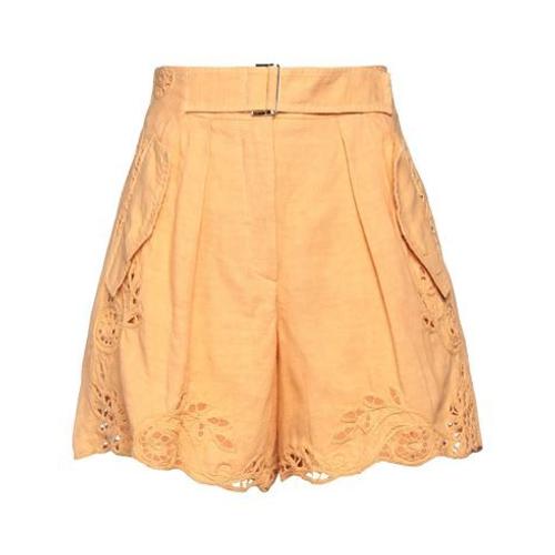 Alberta Ferretti - Bas - Shorts Et Bermudas