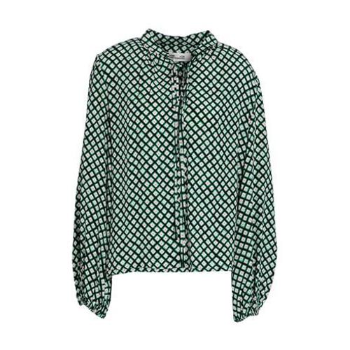 Diane Von Furstenberg - Tops - Blouses Sur Yoox.Com