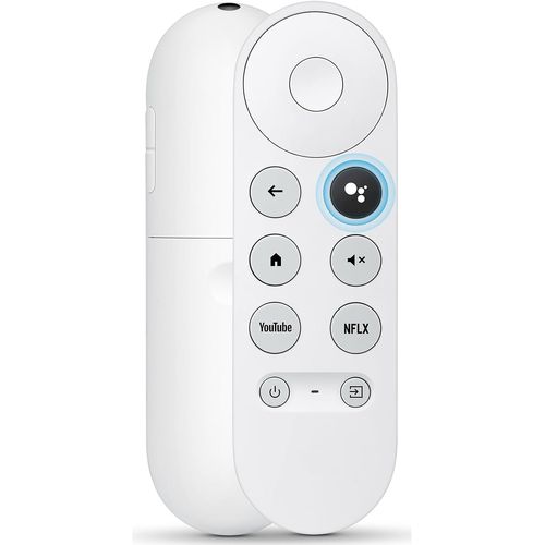 ERSHI-Télécommande pour Chromecast-Google-TV, Telecommande pour Snow Google-Chromecast-4K / HD/Streaming Stick & Google TV Streame[1