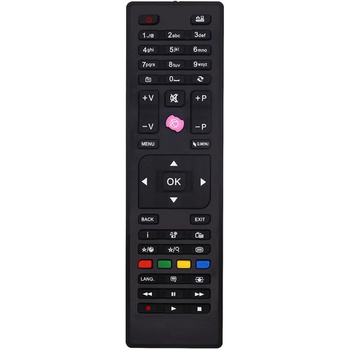 ERSHI-Télécommande universelle pour TV Digihome Finlux Telefunken Celcus Logic JVC Tucson Edison Oceanic Bush ¿ Aucune configurati[6