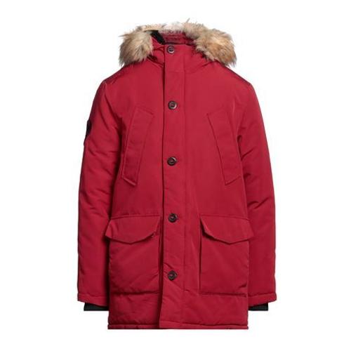 Superdry - Manteaux - Manteaux Longs Sur Yoox.Com