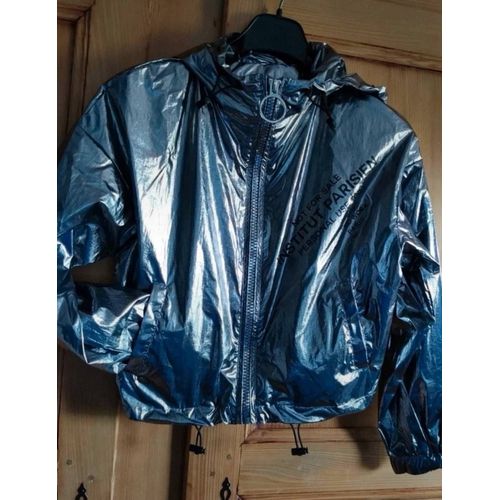 Super Veste Légère Eleven Paris Taille 12 Ans