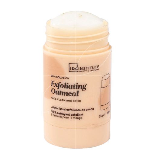 Idc Institute - Stick Nettoyant Visage Exoliant À L'avoine 