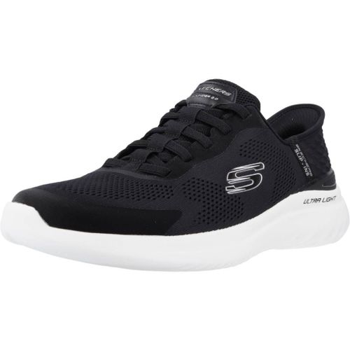 Skechers Slipsins: 232459s Colour Noir