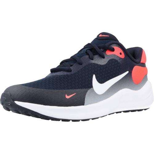 Nike Nike Revolution 7 Colour Noir