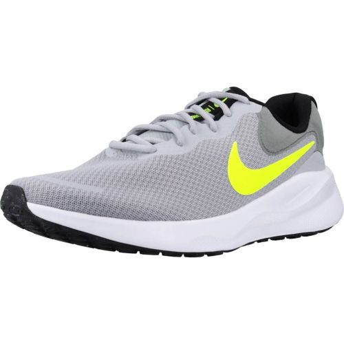 Nike Nike Revolution 7 Colour Gris