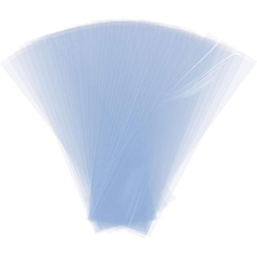 ERSHI-Lot de 100 étuis de protection pour télécommande - Taille universelle contre la saleté et la poussière - Étui pour télécomma[8