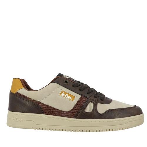 Baskets Mode Lee Cooper Lc003392