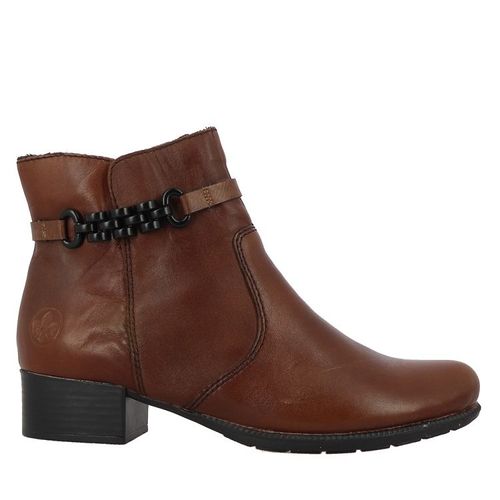 Bottines Rieker 78676