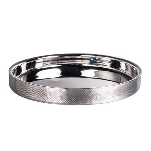 Plateau Diamond 32 Cm