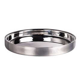 Plateau Diamond 32 Cm