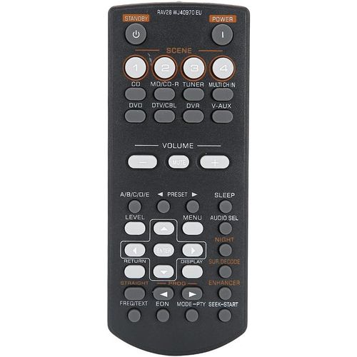 Ershi-Télécommande De Remplacement Pour Rav28 Rav34 Rav250 Rx-V361 Rx-V365 Htr-6030 Htib-680 Universa Dvd Video Controller Accesso[1