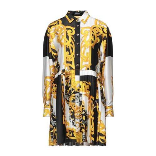 Versace - Robes - Robes Courtes