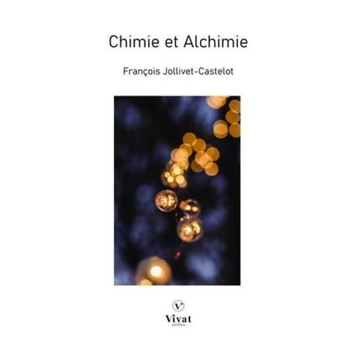 Chimie Et Alchimie