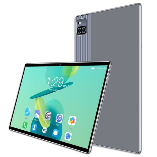 Tablette LOIDIS X101 (2022) 64 Go 10,1 pouces WiFi Gris