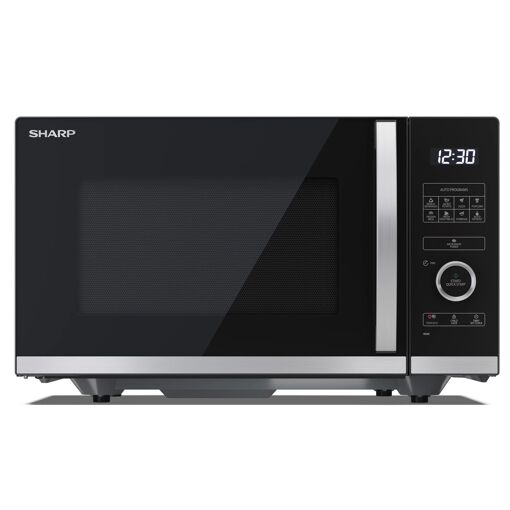 Panasonic NN-K10JWMEPG Four Micro-ondes Gril 2 en 1, 20 L, 5 niveaux de puissance : 800W/700W/360W/270W/200W, Gril Quartz 1100W, Plateau tournant 25,5 cm, Intérieur acrylique, Blanc, Version FR
