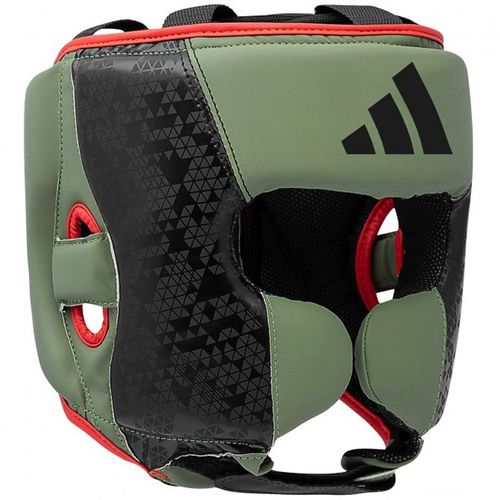 Casque De Boxe Adidas Combat 50m