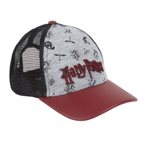 Casquette Harry Potter Diamètre 53 Cm 2200009012