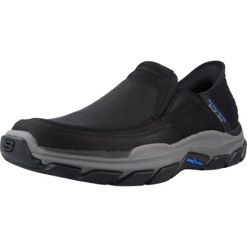 Skechers Slipsins: 204810s Colour Noir