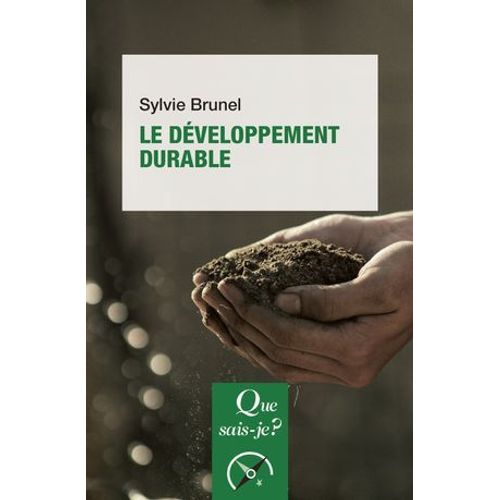 Le Développement Durable