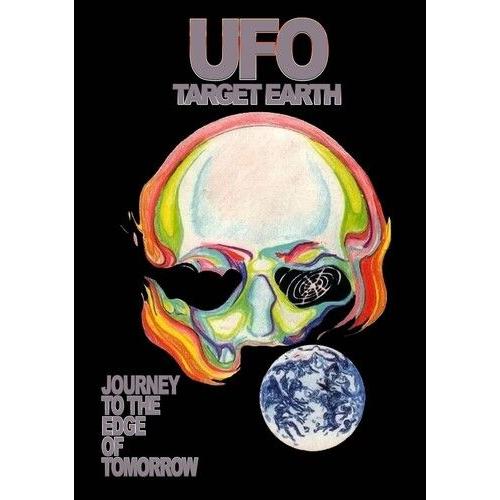 Ufo: Target Earth [Digital Video Disc]